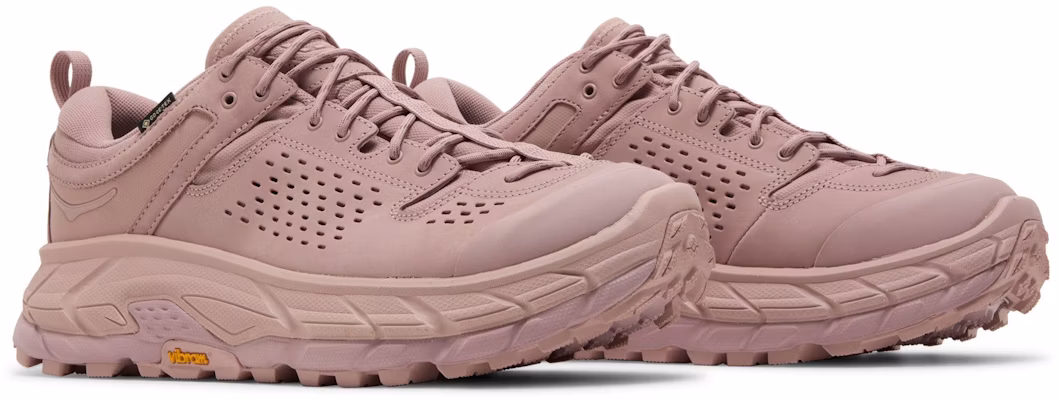 HOKA Tor Ultra Lo 'Pale Mauve' 1130310-PMV Cheap HOKA Tor Ultra Lo 'Pale Mauve' 1130310-PMV