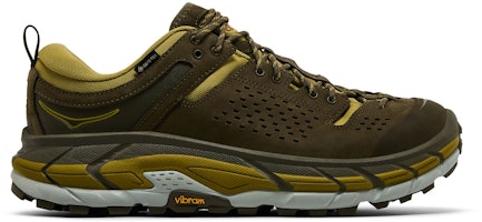 HOKA Tor Ultra Low GORE-TEX 'Dark Olive Mercury' 1130310-DOMR HOKA Tor Ultra Low GORE-TEX 'Dark Olive Mercury' 1130310-DOMR