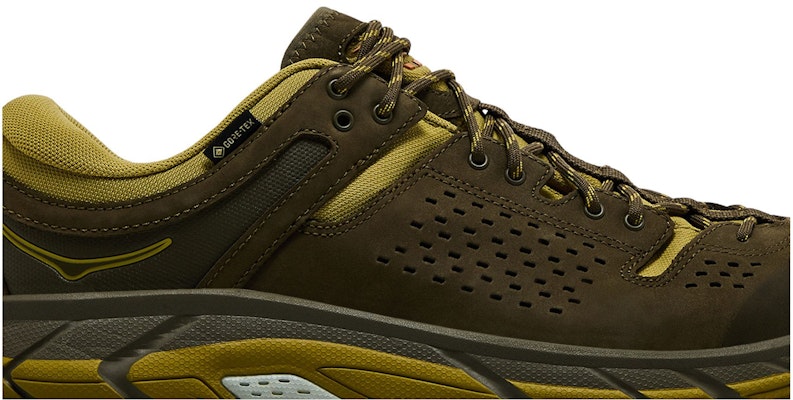 HOKA Tor Ultra Low GORE-TEX 'Dark Olive Mercury' 1130310-DOMR Order HOKA Tor Ultra Low GORE-TEX 'Dark Olive Mercury' 1130310-DOMR