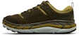 HOKA Tor Ultra Low GORE-TEX 'Dark Olive Mercury' Lelaki & Wanita 1130310-DOMR