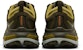 HOKA Tor Ultra Low GORE-TEX 'Dark Olive Mercury' Lelaki & Wanita 1130310-DOMR