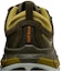 Sizing HOKA Tor Ultra Low GORE-TEX 'Dark Olive Mercury' Lelaki & Wanita 1130310-DOMR