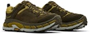 HOKA Tor Ultra Low GORE-TEX 'Dark Olive Mercury' Lelaki & Wanita 1130310-DOMR