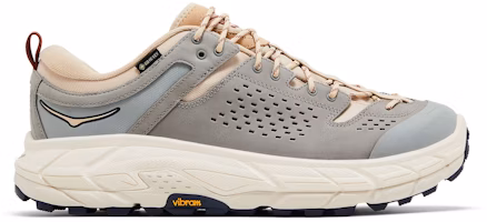 HOKA Tor Ultra Low GORE-TEX 'Limestone Shifting Sand' 1130310-LSGS HOKA Tor Ultra Low GORE-TEX 'Limestone Shifting Sand' 1130310-LSGS