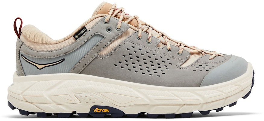 HOKA Tor Ultra Low GORE-TEX 'Limestone Shifting Sand' 1130310-LSGS Buy HOKA Tor Ultra Low GORE-TEX 'Limestone Shifting Sand' 1130310-LSGS