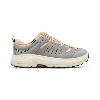 HOKA Tor Ultra Low GORE-TEX 'Limestone Shifting Sand'