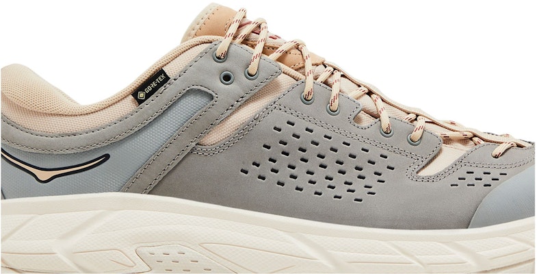 HOKA Tor Ultra Low GORE-TEX 'Limestone Shifting Sand' 1130310-LSGS Order HOKA Tor Ultra Low GORE-TEX 'Limestone Shifting Sand' 1130310-LSGS