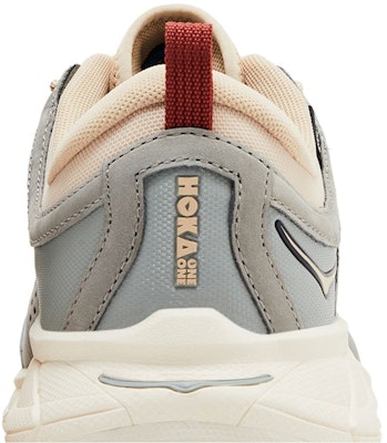 HOKA Tor Ultra Low GORE-TEX 'Limestone Shifting Sand' Sepatu Sneakers 1130310-LSGS Sizing HOKA Tor Ultra Low GORE-TEX 'Limestone Shifting Sand' Sepatu Sneakers 1130310-LSGS