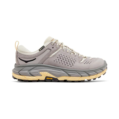 HOKA Tor Ultra Low GORE-TEX 'Oat Milk Opal'