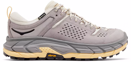 HOKA Tor Ultra Low GORE-TEX 'Oat Milk Opal' 1130310-OKP HOKA Tor Ultra Low GORE-TEX 'Oat Milk Opal' 1130310-OKP