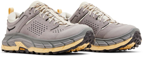 호카 토르 울트라 로우 고어텍스 ''오트밀크 오팔'' 1130310-OKP Cheap 호카 토르 울트라 로우 고어텍스 ''오트밀크 오팔'' 1130310-OKP