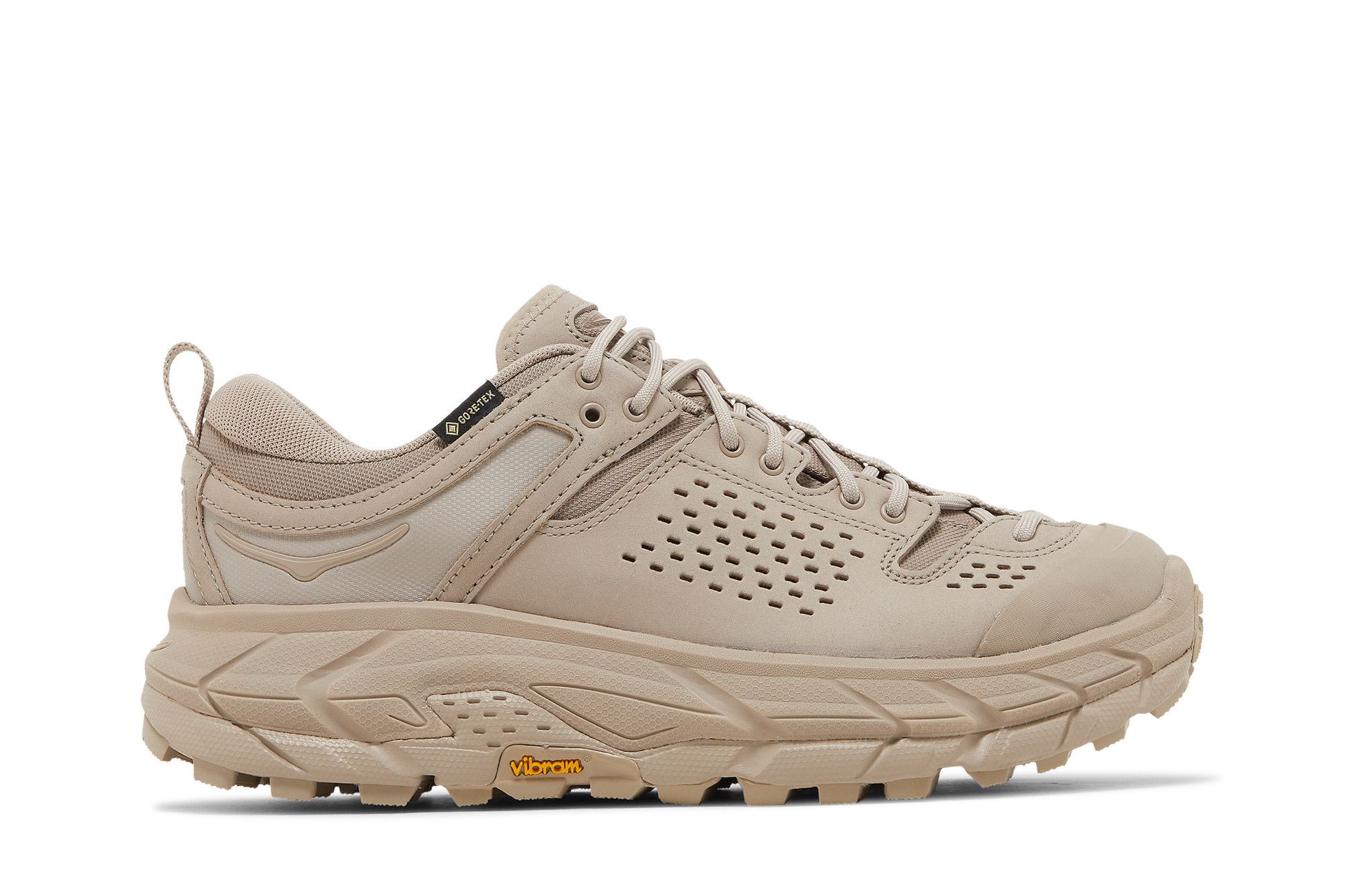 HOKA Tor Ultra Low GORE-TEX 'Simply Taupe' 1130310-STPST