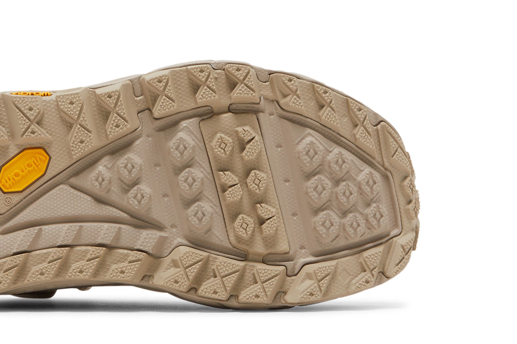 Details for HOKA Tor Ultra Low GORE-TEX 'Simply Taupe' Lelaki & Wanita 1130310-STPST