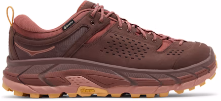 HOKA Tor Ultra Low GORE-TEX 'Spice Hot Sauce' 1130310-SHTS HOKA Tor Ultra Low GORE-TEX 'Spice Hot Sauce' 1130310-SHTS