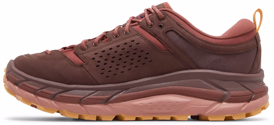 HOKA Tor Ultra Low GORE-TEX 'Spice Hot Sauce' 1130310-SHTS Lookbook HOKA Tor Ultra Low GORE-TEX 'Spice Hot Sauce' 1130310-SHTS