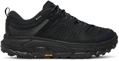 HOKA Tor Ultra Low GORE-TEX 'Black' 1130310-BBLC HOKA Tor Ultra Low GORE-TEX 'Black' 1130310-BBLC
