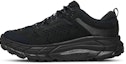 Lookbook HOKA Tor Ultra Low GORE-TEX 'Hitam' 1130310-BBLC