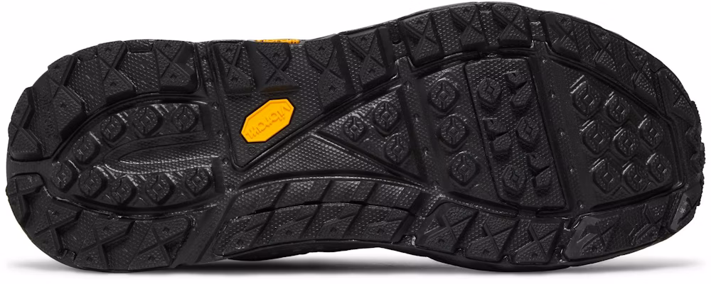 HOKA Tor Ultra Low GORE-TEX 'Black' 1130310-BBLC Shop HOKA Tor Ultra Low GORE-TEX 'Black' 1130310-BBLC