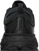 HOKA Tor Ultra Low GORE-TEX 'Hitam' 1130310-BBLC Sizing HOKA Tor Ultra Low GORE-TEX 'Hitam' 1130310-BBLC