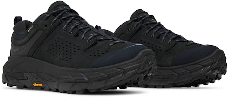 HOKA Tor Ultra Low GORE-TEX 'Hitam' 1130310-BBLC Cheap HOKA Tor Ultra Low GORE-TEX 'Hitam' 1130310-BBLC