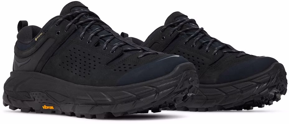 HOKA Tor Ultra Low GORE-TEX 'Black' 1130310-BBLC Cheap HOKA Tor Ultra Low GORE-TEX 'Black' 1130310-BBLC