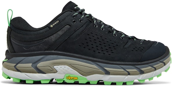 HOKA Tor Ultra Low GORE-TEX 'Hitam Zest' 1130310-BZST Buy HOKA Tor Ultra Low GORE-TEX 'Hitam Zest' 1130310-BZST