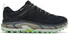 HOKA Tor Ultra Low GORE-TEX 'Hitam Zest' 1130310-BZST