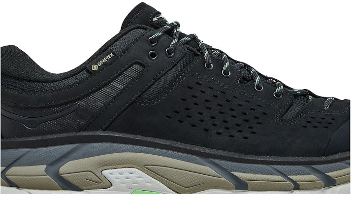 HOKA Tor Ultra Low GORE-TEX 'Black Zest' 1130310-BZST Order HOKA Tor Ultra Low GORE-TEX 'Black Zest' 1130310-BZST