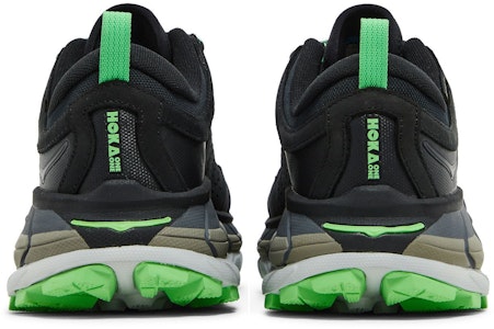 HOKA Tor Ultra Low GORE-TEX 'Hitam Zest' 1130310-BZST Details for HOKA Tor Ultra Low GORE-TEX 'Hitam Zest' 1130310-BZST