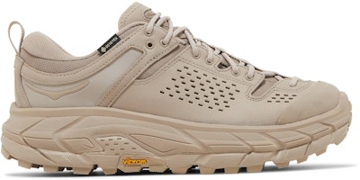 HOKA Tor Ultra Low GORE-TEX 'Simply Taupe' 1130310-STPST HOKA Tor Ultra Low GORE-TEX 'Simply Taupe' 1130310-STPST
