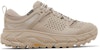 HOKA Tor Ultra Low GORE-TEX 'Simply Taupe' Lelaki & Wanita 1130310-STPST