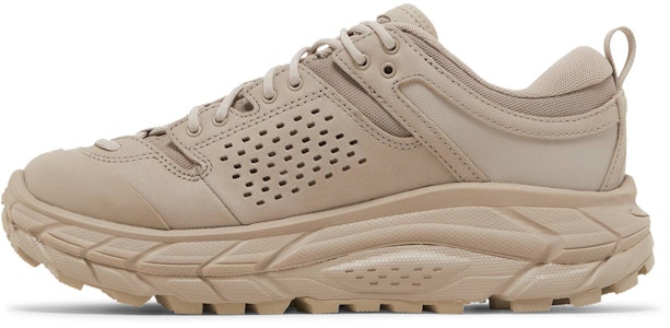 HOKA Tor Ultra Low GORE-TEX ‘简灰’ 1130310-STPST Lookbook HOKA Tor Ultra Low GORE-TEX ‘简灰’ 1130310-STPST