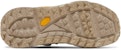 HOKA Tor Ultra Low GORE-TEX 'Simply Taupe' Lelaki & Wanita 1130310-STPST