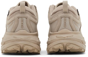 HOKA Tor Ultra Low GORE-TEX 'Simply Taupe' Lelaki & Wanita 1130310-STPST Details for HOKA Tor Ultra Low GORE-TEX 'Simply Taupe' Lelaki & Wanita 1130310-STPST