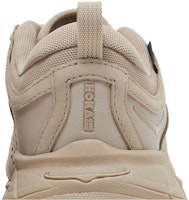 HOKA Tor Ultra Low GORE-TEX 'Simply Taupe' Lelaki & Wanita 1130310-STPST Sizing HOKA Tor Ultra Low GORE-TEX 'Simply Taupe' Lelaki & Wanita 1130310-STPST