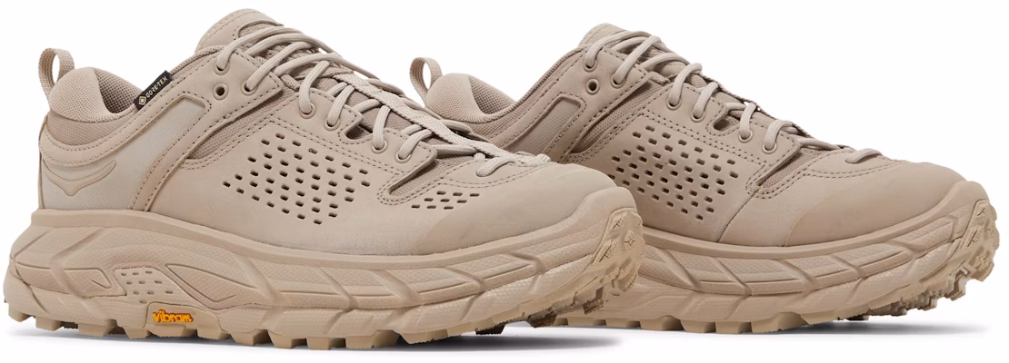 HOKA Tor Ultra Low GORE-TEX 'Simply Taupe' 1130310-STPST Cheap HOKA Tor Ultra Low GORE-TEX 'Simply Taupe' 1130310-STPST