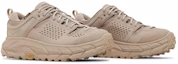 Cheap HOKA Tor Ultra Low GORE-TEX 'Simply Taupe' Lelaki & Wanita 1130310-STPST
