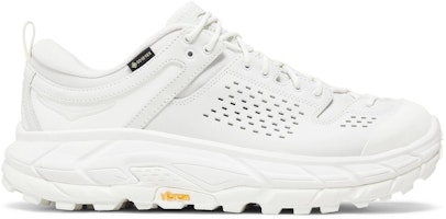HOKA Tor Ultra Low GORE-TEX 'White Nimbus Cloud' 1130310-WNCL HOKA Tor Ultra Low GORE-TEX 'White Nimbus Cloud' 1130310-WNCL