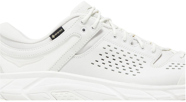 HOKA ONE ONE Tor Ultra Low 防滑耐磨 低筒 戶外功能鞋 男女兩用 白灰 Order HOKA ONE ONE Tor Ultra Low 防滑耐磨 低筒 戶外功能鞋 男女兩用 白灰