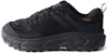 HOKA Tor Ultra Low WP JP 'Hitam' 1105689-BLK