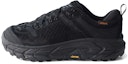 Buy HOKA Tor Ultra Low WP JP 'Hitam' 1105689-BLK