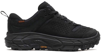 HOKA Tor Ultra Low WP JP 'Negro' 1105689-BLK Order HOKA Tor Ultra Low WP JP 'Negro' 1105689-BLK