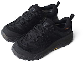HOKA Tor Ultra Low WP JP 'Negro' 1105689-BLK Lookbook HOKA Tor Ultra Low WP JP 'Negro' 1105689-BLK