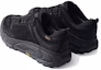 Shop HOKA Tor Ultra Low WP JP 'Hitam' 1105689-BLK