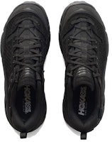 HOKA Tor Ultra Low WP JP 'Negro' 1105689-BLK Purchase HOKA Tor Ultra Low WP JP 'Negro' 1105689-BLK