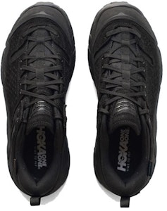 호카 토르 울트라 로우 WP JP '블랙' 1105689-BLK Purchase 호카 토르 울트라 로우 WP JP '블랙' 1105689-BLK