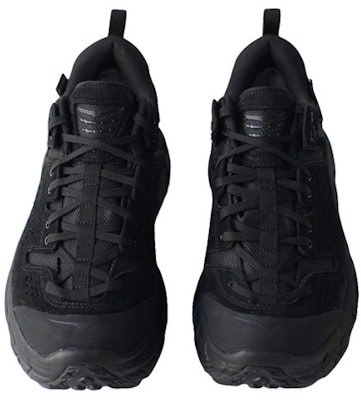 HOKA Tor Ultra Low WP JP 'Hitam' 1105689-BLK Details for HOKA Tor Ultra Low WP JP 'Hitam' 1105689-BLK