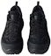 Details for HOKA Tor Ultra Low WP JP 'Hitam' 1105689-BLK