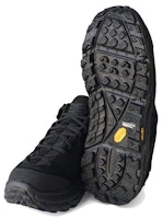 HOKA Tor Ultra Low WP JP 'Negro' 1105689-BLK Sizing HOKA Tor Ultra Low WP JP 'Negro' 1105689-BLK