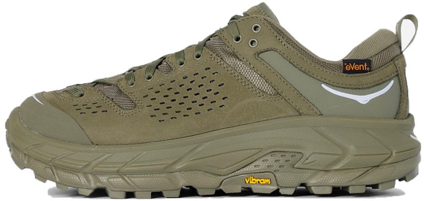 HOKA Tor Ultra Low WP JP 'Burnt Olive' 1105689-BTOL Buy HOKA Tor Ultra Low WP JP 'Burnt Olive' 1105689-BTOL